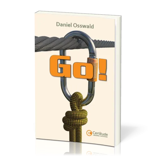 Go! - Lancé par le sergent, cet ordre allait changer ma vie…