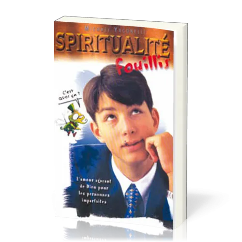 Spiritualite fouillis