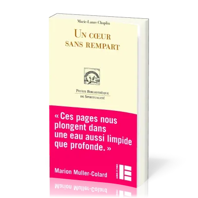 Un coeur sans rempart
