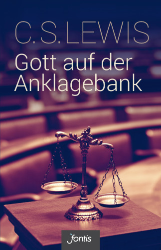 GOTT AUF DER ANKLAGEBANK