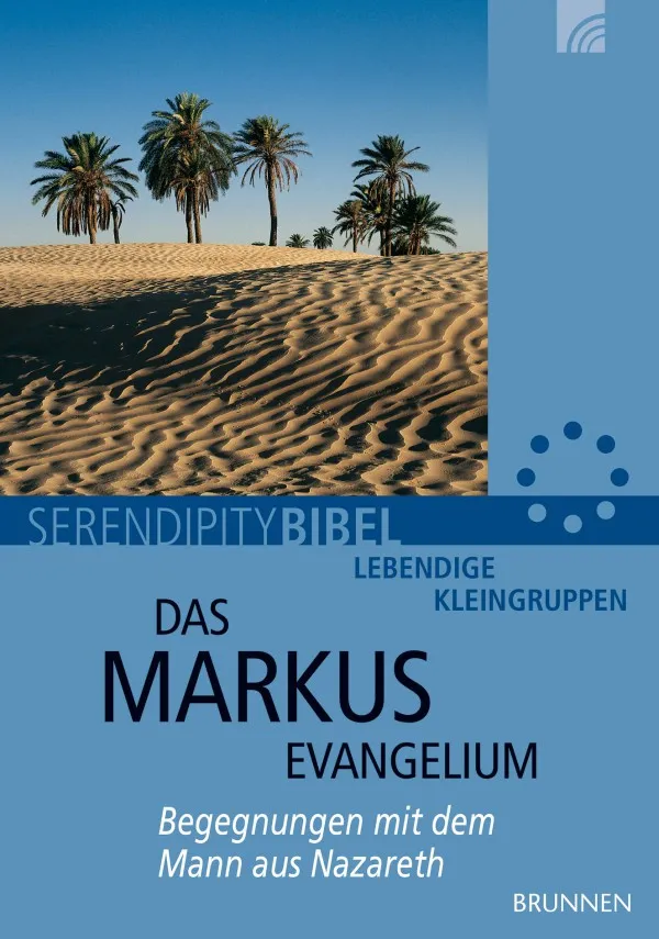 Das Markusevangelium - Serendipity