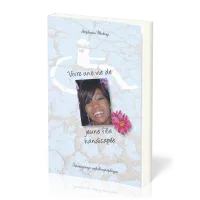 Vivre une vie de jeune fille handicapée - Ebook