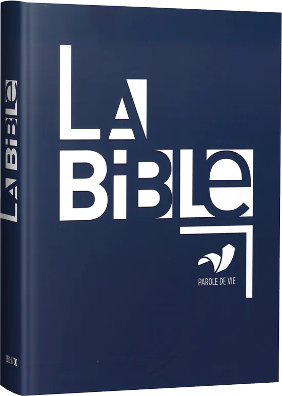 FRANZ. BIBEL "PAROLE DE VIE", OH. APOKRYPHEN