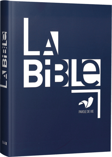 FRANZ. BIBEL "PAROLE DE VIE", OH. APOKRYPHEN