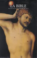 Bible de Sacy - « Bible de Port-Royal » (1696), traduction d'après la Vulgate