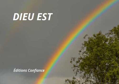 Dieu est