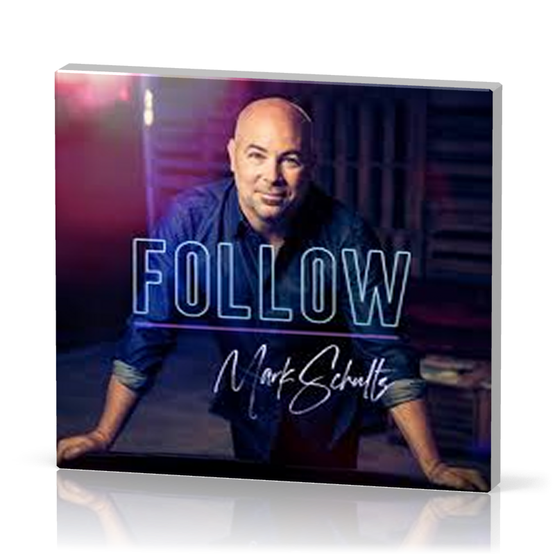 Follow - CD