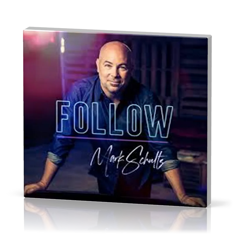 Follow - CD