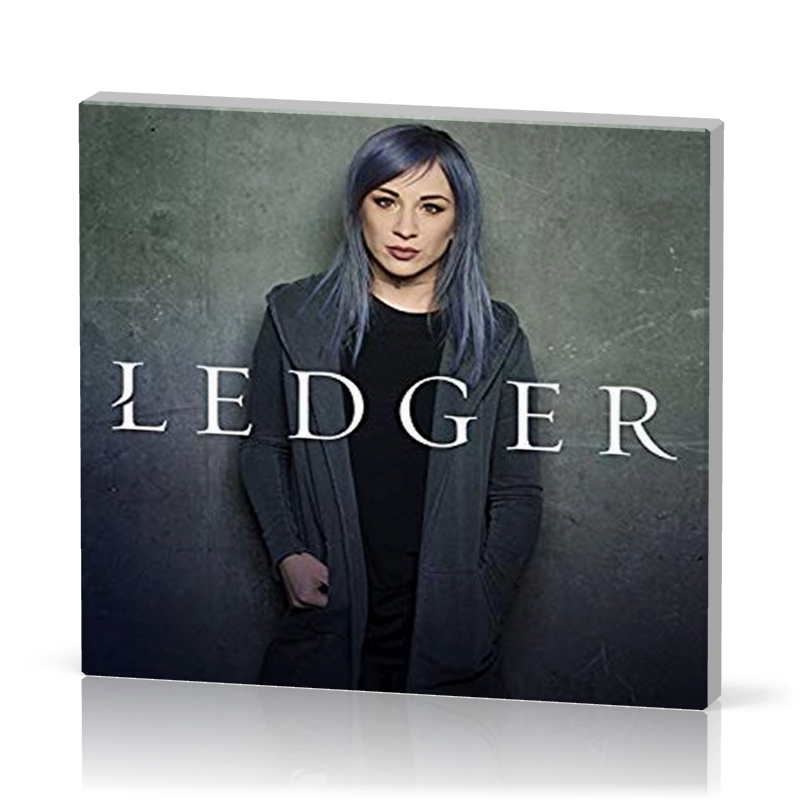 Ledger - CD