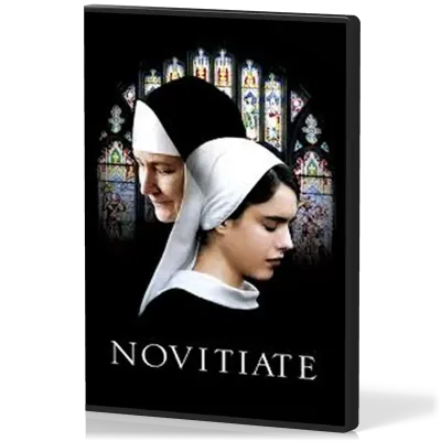 Noviciat : Au-delà de la dévotion - DVD