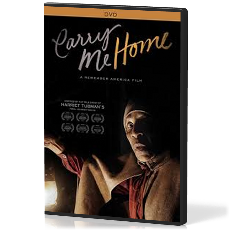 Carry me home - DVD