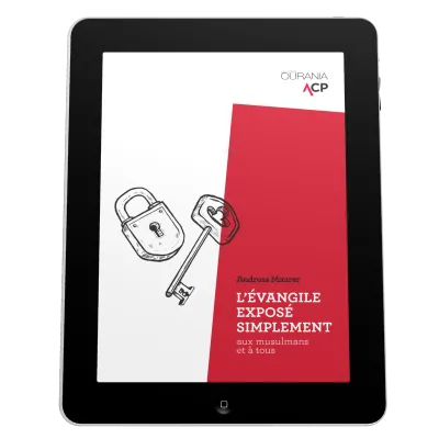 Evangile exposé simplement (L') - Aux musulmans et à tous - ebook