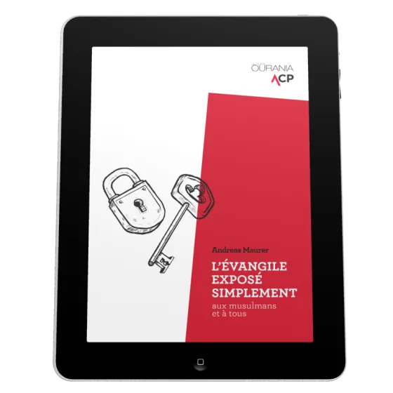 Evangile exposé simplement (L') - Aux musulmans et à tous - ebook