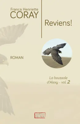 Reviens! - La Boussole d'Alexy volume 2 - ePub