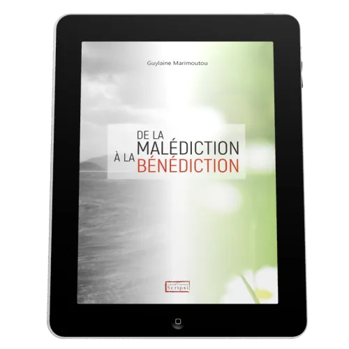 De la malédiction à la bénédiction - Ebook