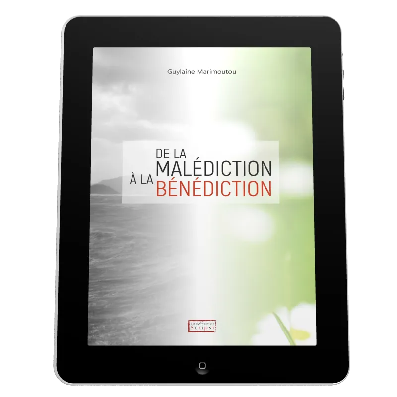 De la malédiction à la bénédiction - ePub