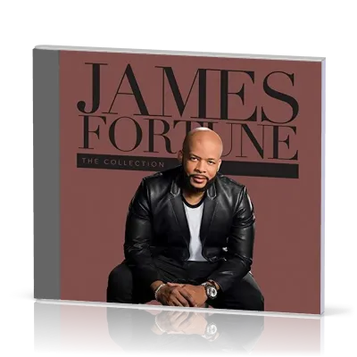James Fortune - The Collection - CD