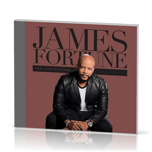 James Fortune - The Collection - CD