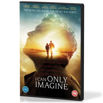 I can only imagine ANG - DVD