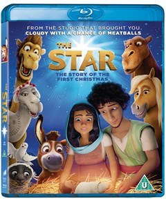 The Star - BluRay