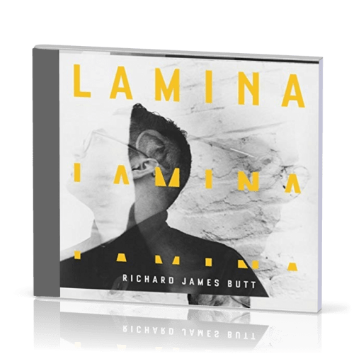 Lamina - CD