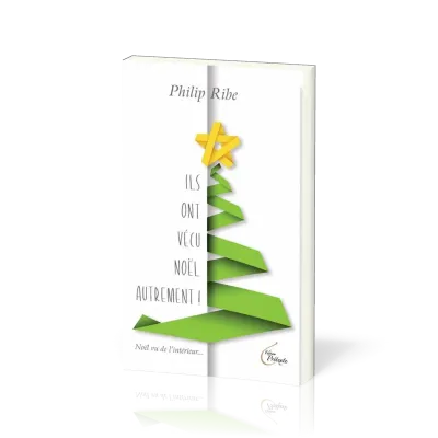 Ils ont vécu Noël autrement!