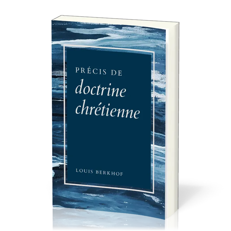 Précis de doctrine chrétienne