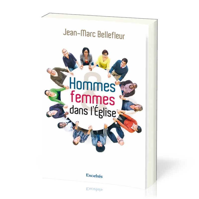 Hommes et femmes dans l’Église