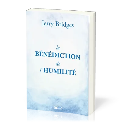 Bénédiction de l'humilité (La)