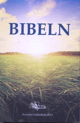 Schwedisch, Bibel