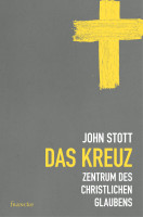 Das Kreuz - Zentrum des christlichen Glaubens