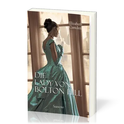 Die Lady von Bolton Hill