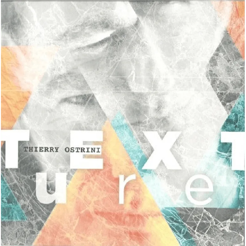 TEXTURE [CD 2016] - MP3
