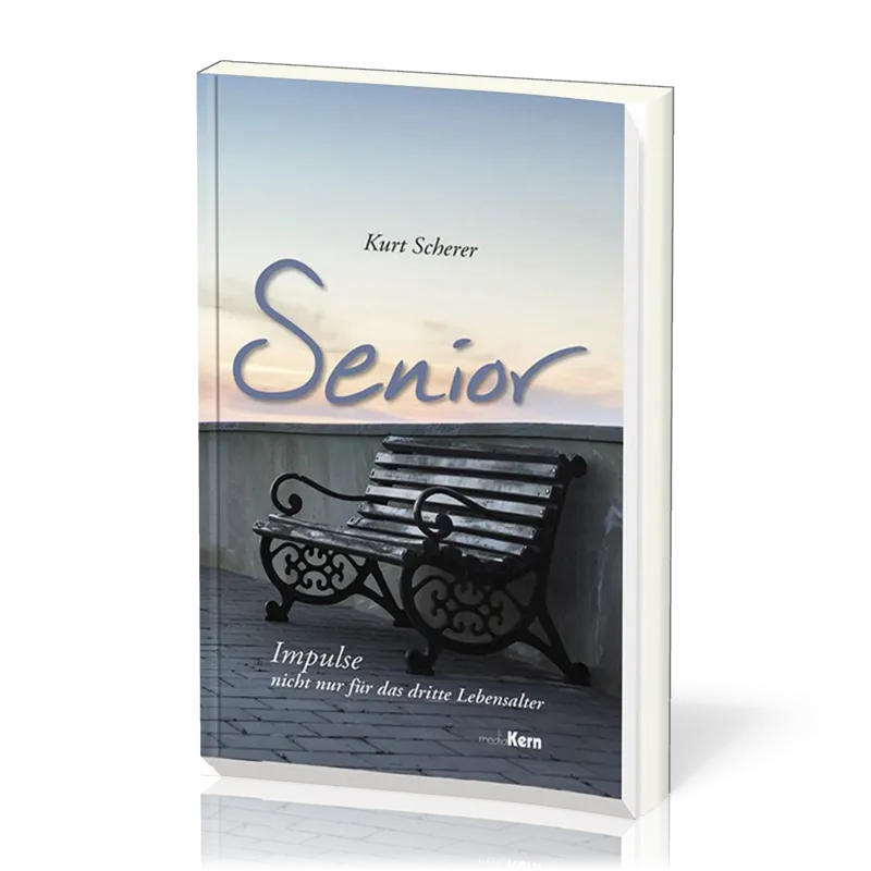 Senior - Impulse nicht nur für das dritte Lebensalter