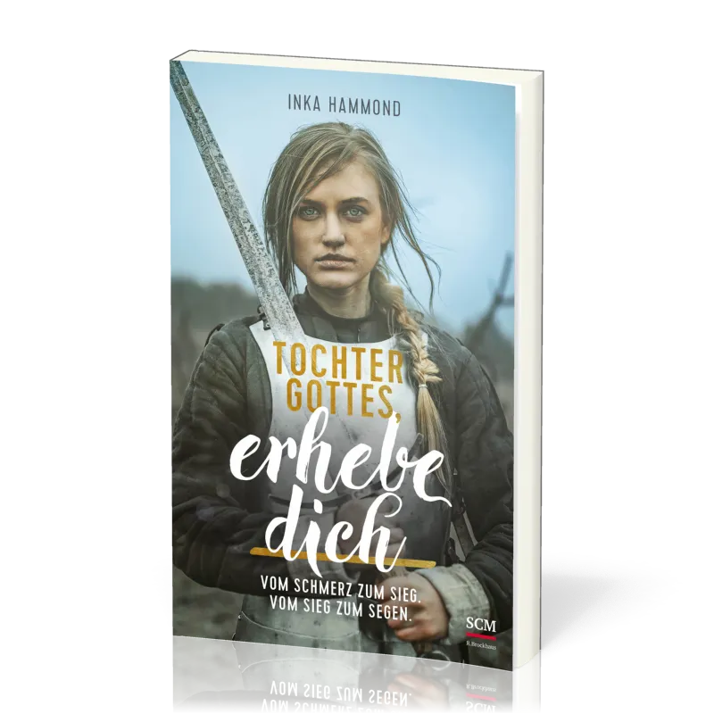 Tochter Gottes, erhebe dich