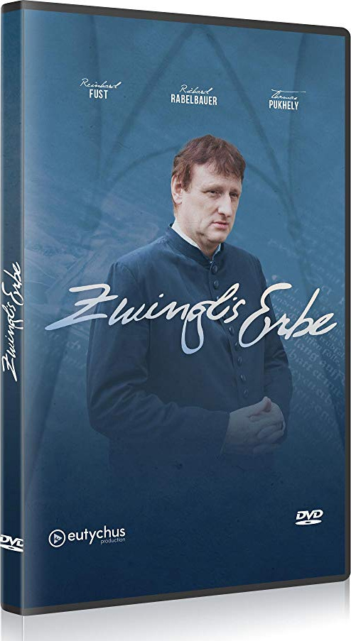 Zwinglis Erbe DVD