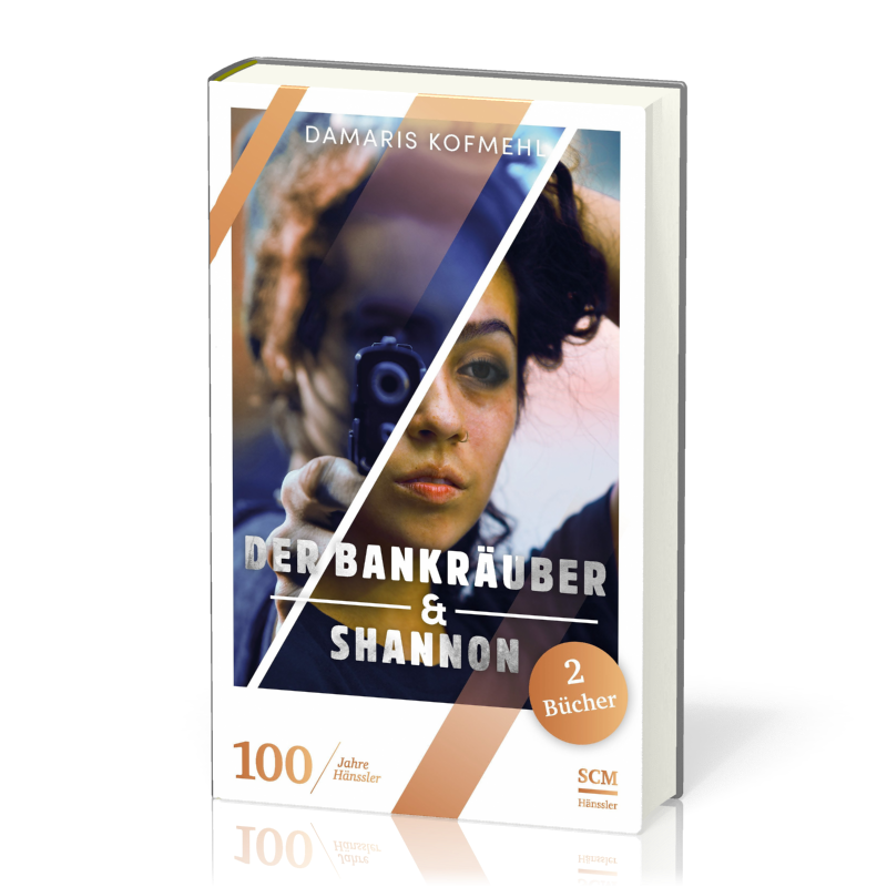 Der Bankräuber & Shannon