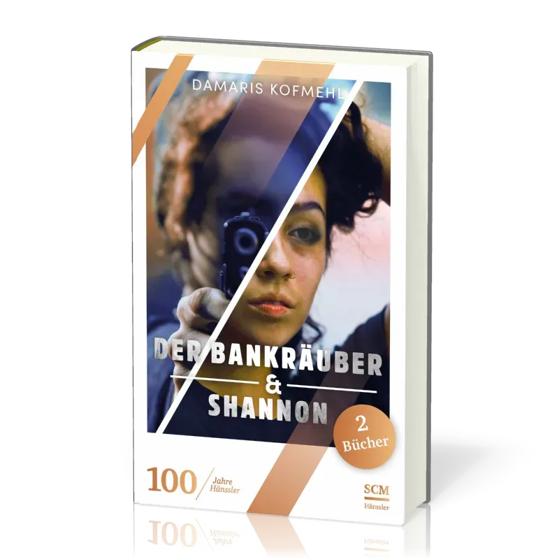 Der Bankräuber & Shannon