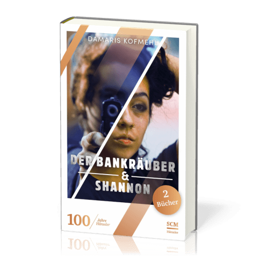 Der Bankräuber & Shannon