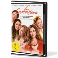 Vier Schwestern DVD