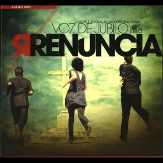 RENUNCIA CD