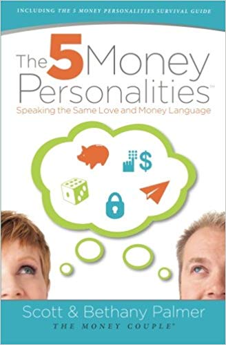 5 MONEY PERSONALITIES (THE)