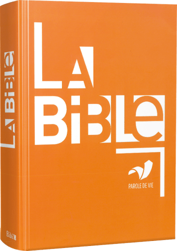 FRANZÖSISCH, BIBEL "PAROLE DE VIE", - FRANÇAIS FONDAMENTAL