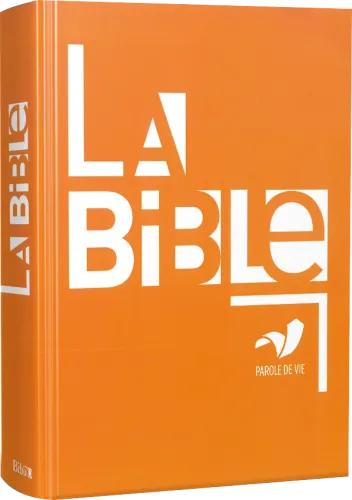 FRANZÖSISCH, BIBEL "PAROLE DE VIE", - FRANÇAIS FONDAMENTAL