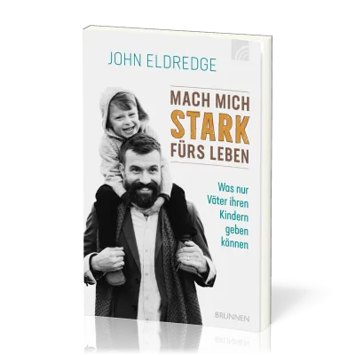 Mach mich stark fürs Leben - Neuauflage