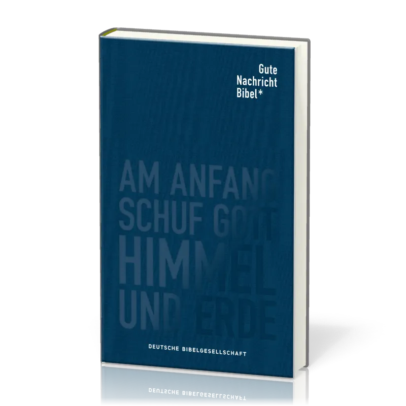 Gute Nachricht mit Apokryphen