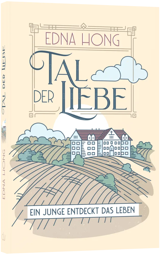 Tal der Liebe - Ein Junge entdeckt das Leben