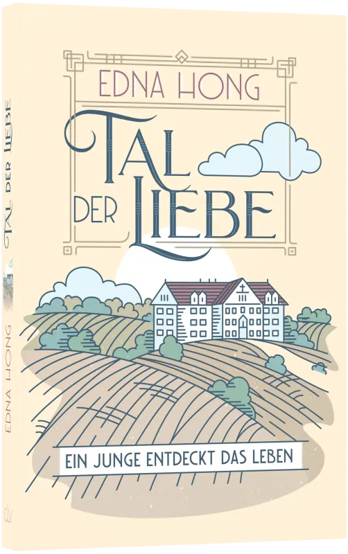 Tal der Liebe - Ein Junge entdeckt das Leben