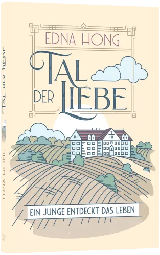 Tal der Liebe - Ein Junge entdeckt das Leben