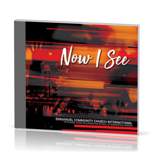 Now I see - CD